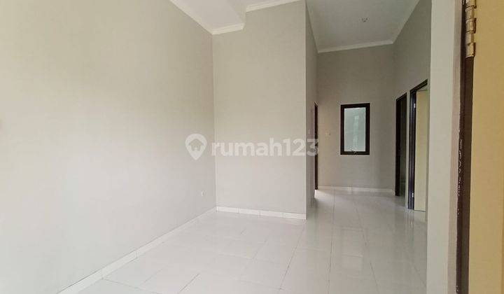 Rumah tanpa dp Jatisampurna bekasi  10