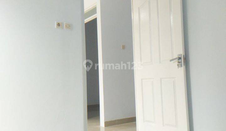 Rumah murah dekat dukuh zamrud Bekasi timur  4