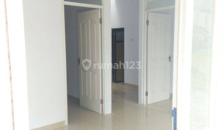 Rumah murah dekat dukuh zamrud Bekasi timur  7