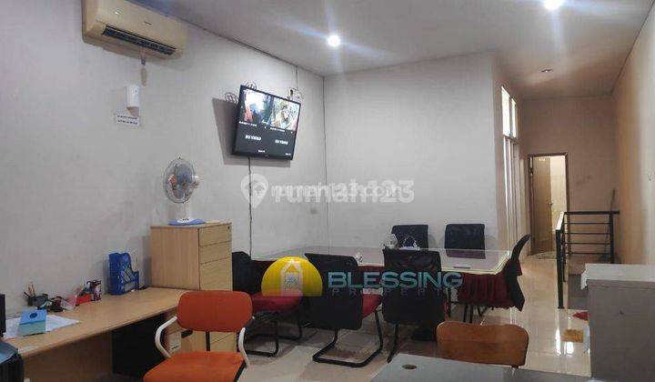 Ruko Strategis Daerah Kampus Undip Tembalang 6