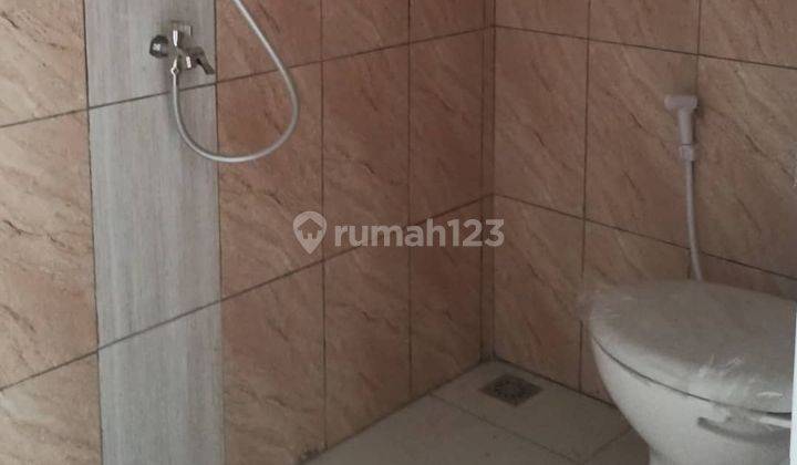 Rumah Cluster SHM strategis dekat Limo Depok 6