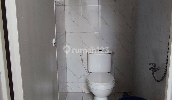 Rumah Cluster siap huni Strategis 500 meter ke stasiun Tenjo 7