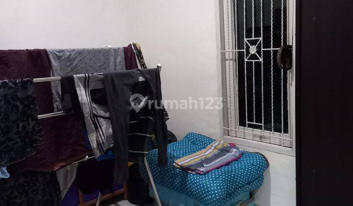 Rumah Cluster siap Huni full furnished di tengah kota Serang 6
