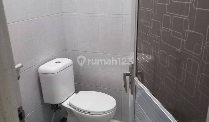 Rumah Cluster siap Huni full furnished di tengah kota Serang 7