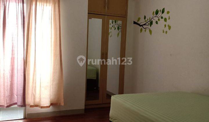 Apartemen Murah Full Furnished di tengah kota BSD 5