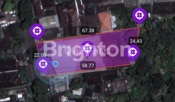 Gudang Besar 2 Lantai Di Tabanan 2