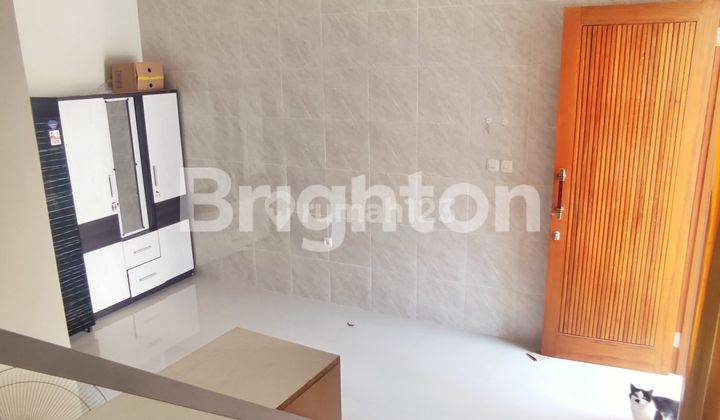 Rumah Baru 3 Kamar Tidur 2 Lantai Modern Minimalis Siap Huni Pucuk Indah Residence 2