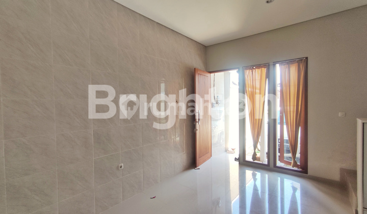 Rumah Baru 3 Kamar Tidur 2 Lantai Modern Minimalis Siap Huni Pucuk Indah Residence 5