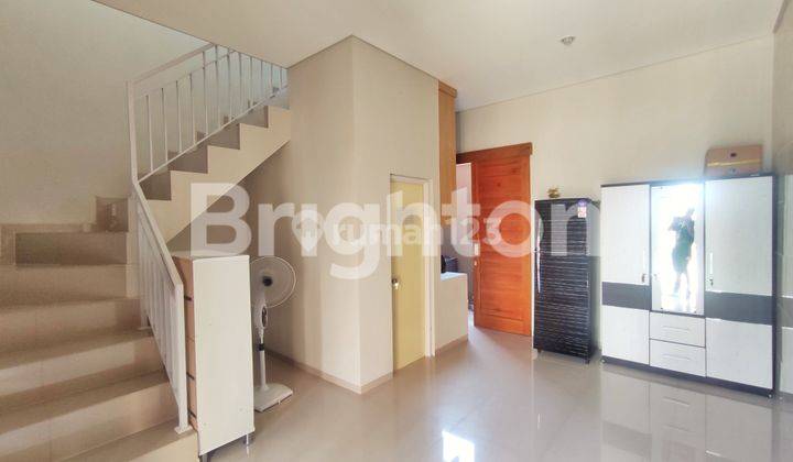 Rumah Baru 3 Kamar Tidur 2 Lantai Modern Minimalis Siap Huni Pucuk Indah Residence 7