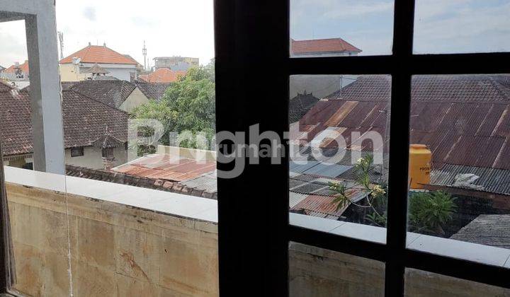 Rumah Strategis Di Monang Maning Pusat Kota 5