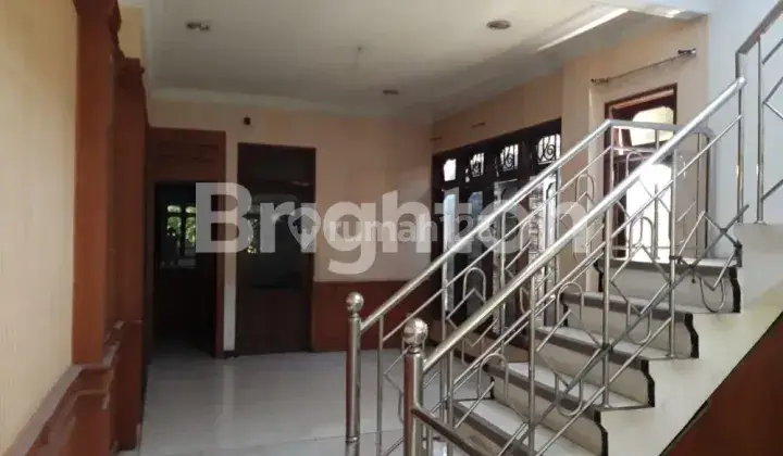 Ruko 3 Lantai Di Kawasan Wisata Legian 2 Menit Ke Pantai Kuta 2