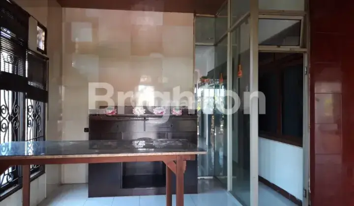 Ruko 3 Lantai Di Kawasan Wisata Legian 2 Menit Ke Pantai Kuta 5