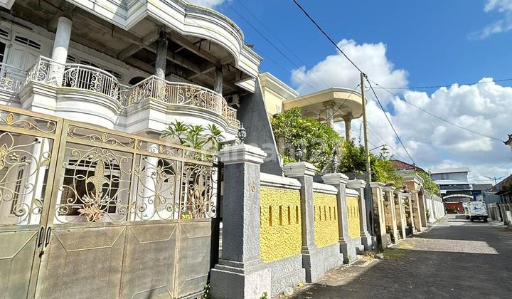 For Sale Big Cheap House Pemogan South Denpasar