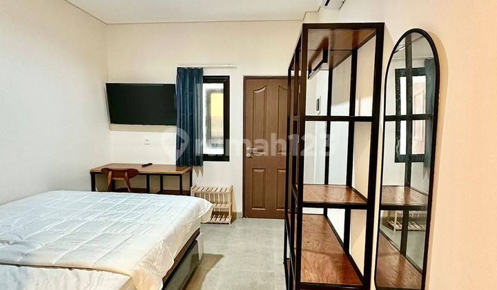 Elite Boarding House for Sale, 28 Rooms in Jimbaran Near Unud, Negotiable Price 2