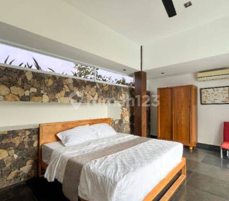 Dijual villa murah seminyak bali harga boleh nego  2