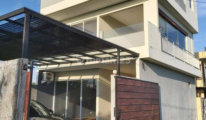 Dijual Villa Murah Tumbak Bayuh Pererenan Harga Nego  1