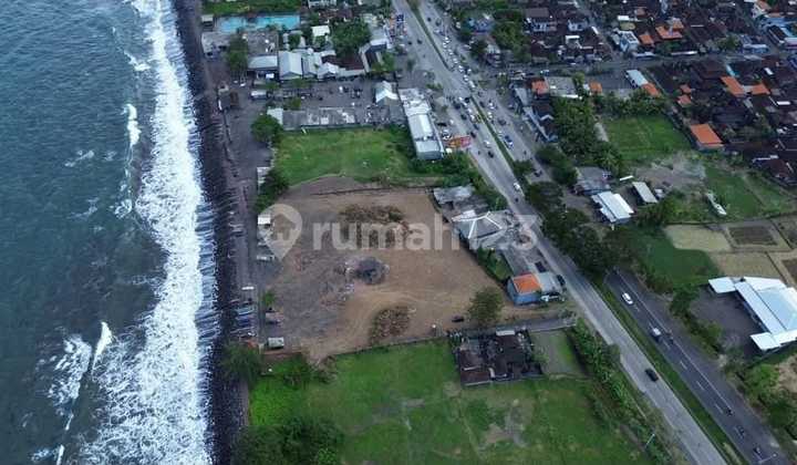 Land for Sale in Pantai Lebih Gianyar Bali Negotiable Price