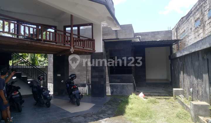 Dijual Murah Rumah Denpasar Utara Harga Sangat Murah