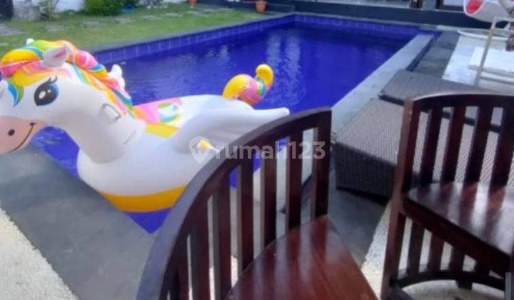 Dijual Villa Murah Ungasan Bali Harga Nego Sampe Deal 2