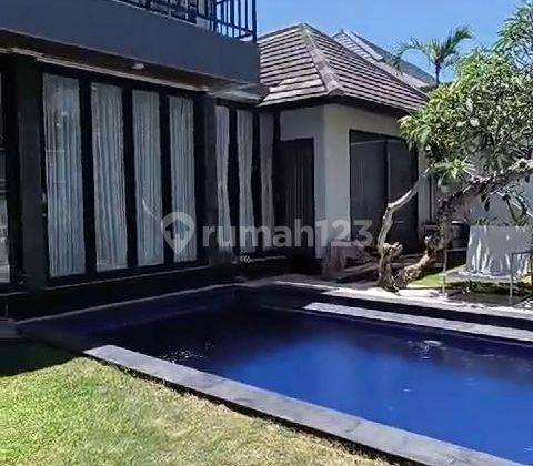 Dijual Villa Mewah Murah Ungasan Kuta Selatan Harga Nego 1