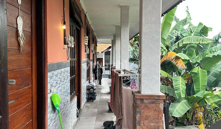 Dijual Kost Murah Dalung Permai Kawasan Rame Harga Nego 1