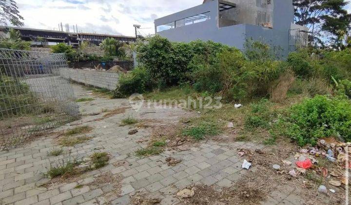 Dijual tanah elit bumbak umalas Kerobokan Bali  2