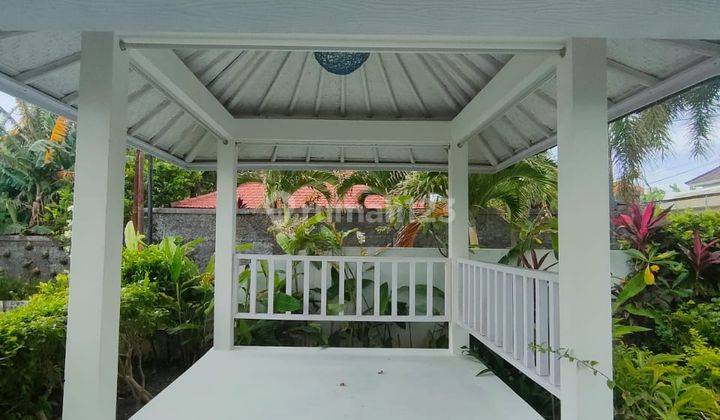 Dijual villa los pantai termurah lokasi lovina buleleng Bali  5