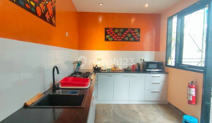 Dijual villa los pantai termurah lokasi lovina buleleng Bali  11