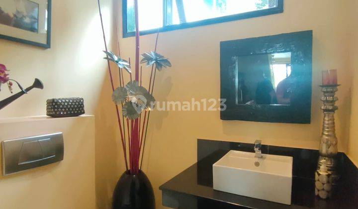 Dijual villa los pantai termurah lokasi lovina buleleng Bali  12