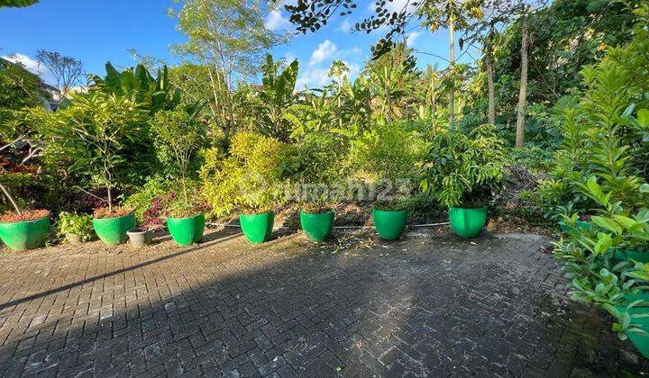 Dijual tanah murah lokasi elit perum greenlot badung bali  2