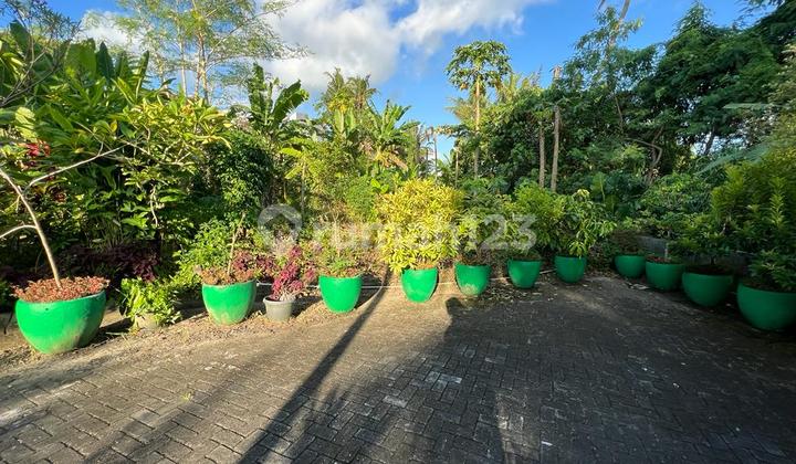 Dijual tanah murah lokasi elit perum greenlot badung bali  5