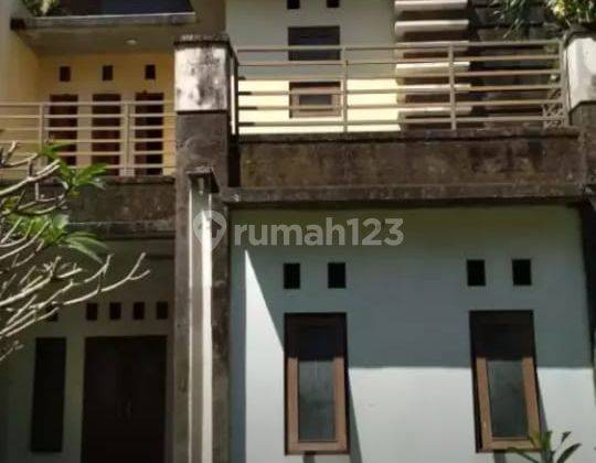 Dijual rumah murah lokasi ubud kedewatan gianyar bali  1