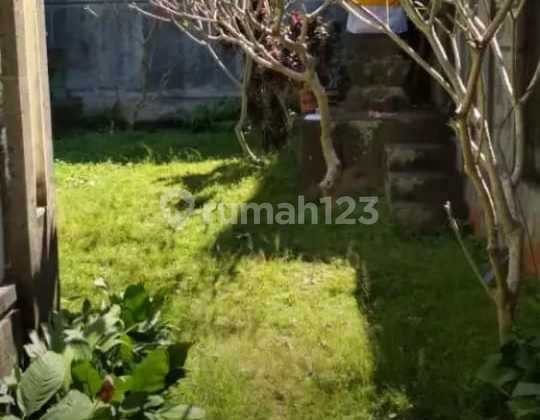 Dijual rumah murah lokasi ubud kedewatan gianyar bali  2