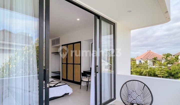 Dijual villa moderen luxury pererenan Canggu dekat pantai  10