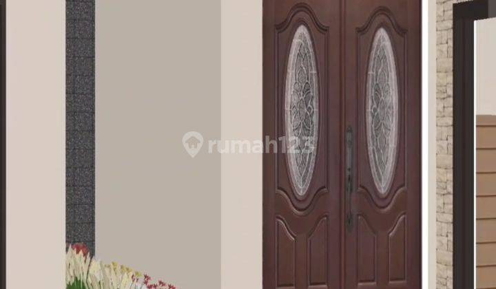 Dijual villa moderen minimalis lokasi central lovina buleleng 2