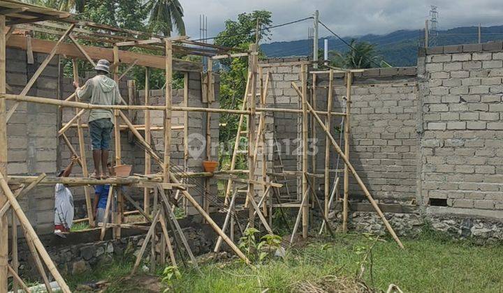 Dijual villa moderen minimalis lokasi central lovina buleleng 12