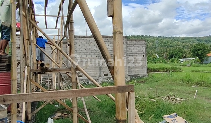 Dijual villa moderen minimalis lokasi central lovina buleleng 14