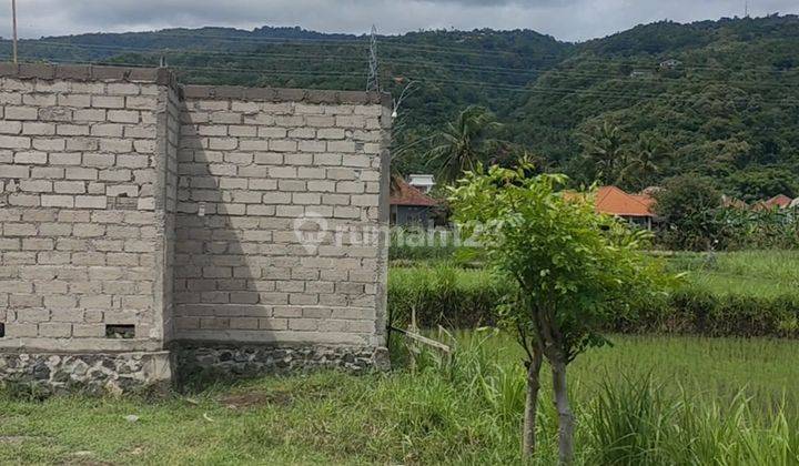 Dijual villa moderen minimalis lokasi central lovina buleleng 15