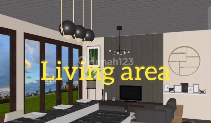 Dijual villa moderen minimalis lokasi central lovina buleleng 18