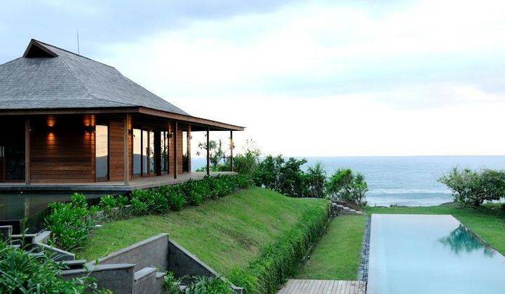 Dijual villa los Pantai kerambitan pasut tabanan bali  3