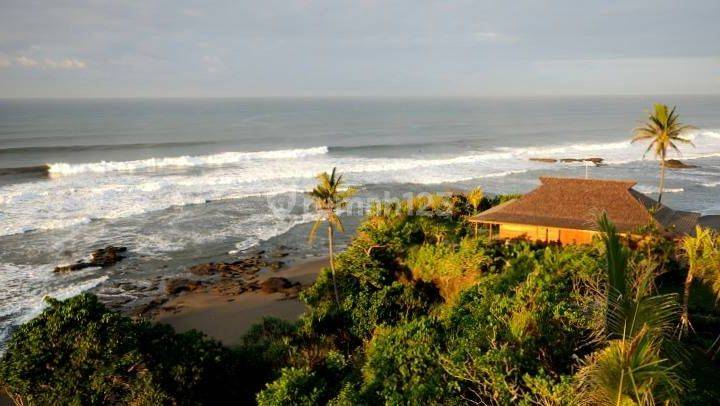 Dijual villa los Pantai kerambitan pasut tabanan bali  5