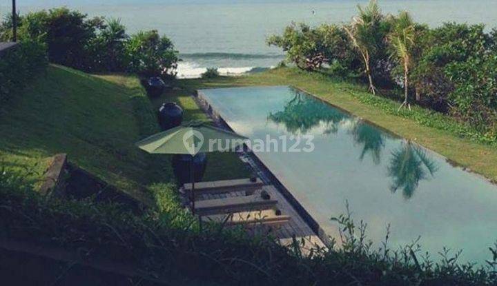 Dijual villa los Pantai kerambitan pasut tabanan bali  6
