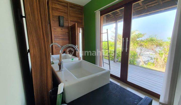 Dijual villa los Pantai kerambitan pasut tabanan bali  11