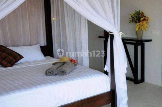 Dijual villa los Pantai kerambitan pasut tabanan bali  15