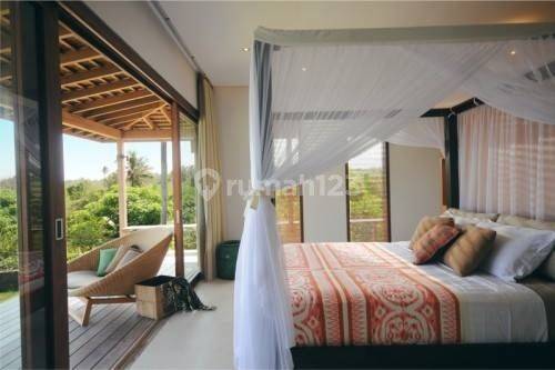 Dijual villa los Pantai kerambitan pasut tabanan bali  16