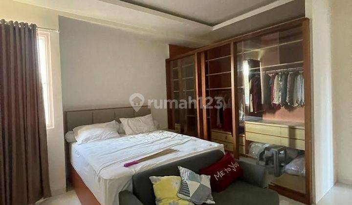 Dijual villa kawasan elit badak agung Renon Denpasar Bali  2
