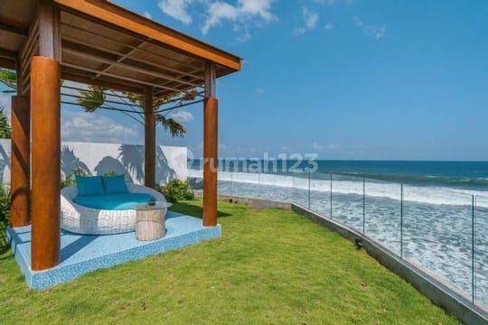 Dijual villa los pantai murah tabanan beraban bali harga nego 1