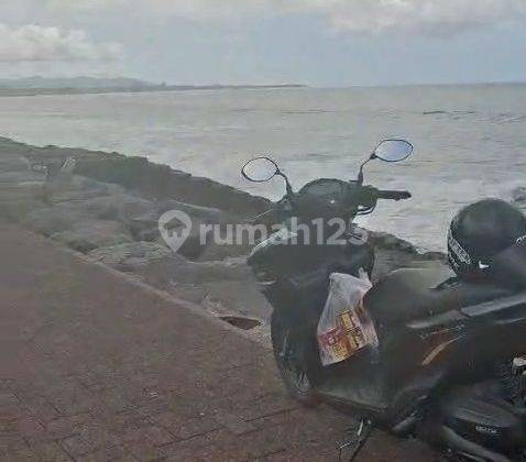 Dijual tanah los pantai pantai lebih Gianyar Bali murah meriah 2