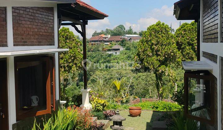 For sale Bedugul Baturiti Tabanan Bali resort with amazing views  2