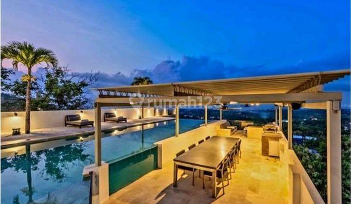 For Sale Luxury Vila Uluwatu Bali Negotiable Price 2